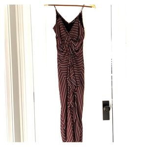 Cotton Candy LA maxi dress